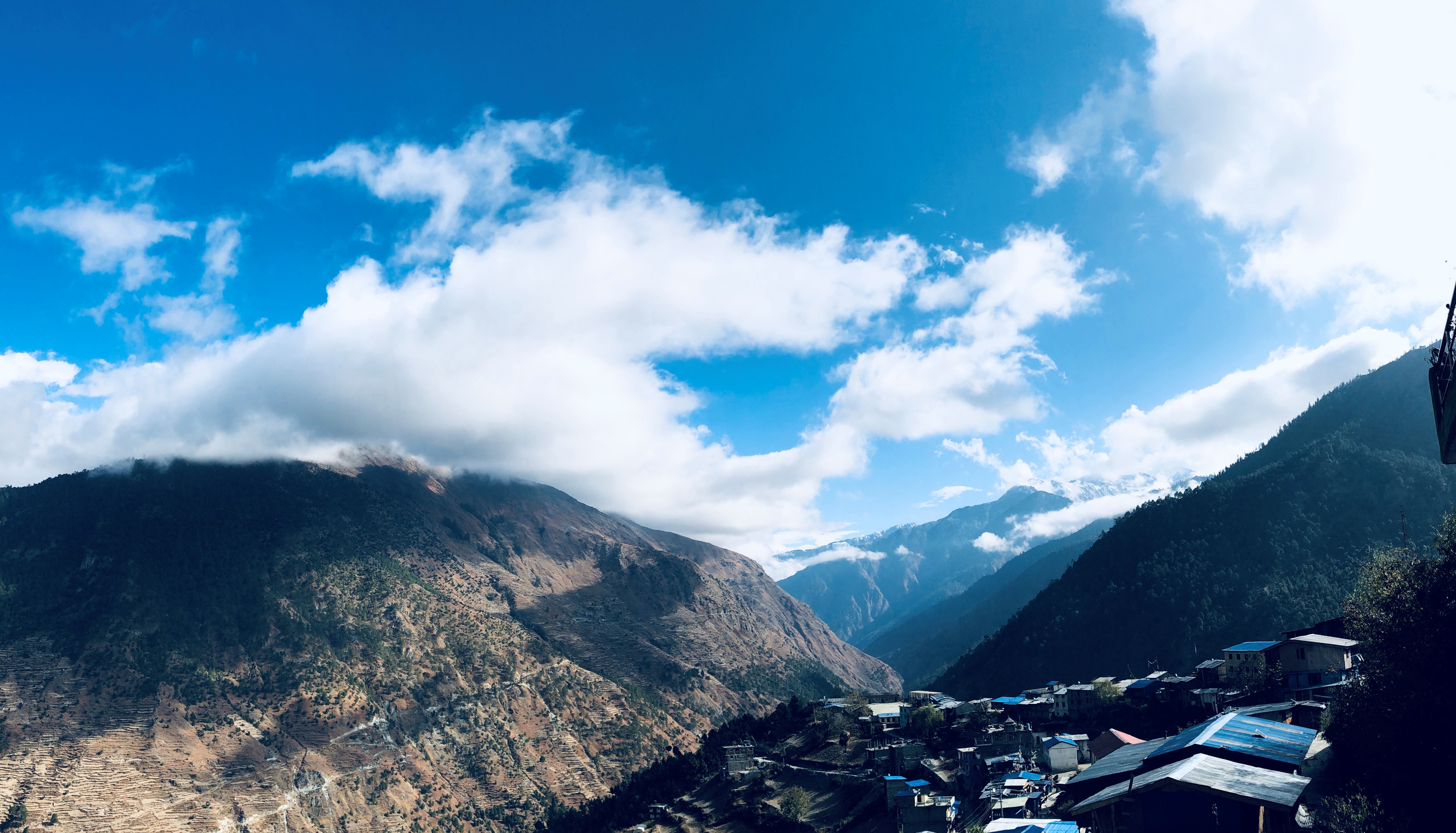 आजकाे माैसम : कहाँ–कहाँ छ वर्षाकाे सम्भावना ?